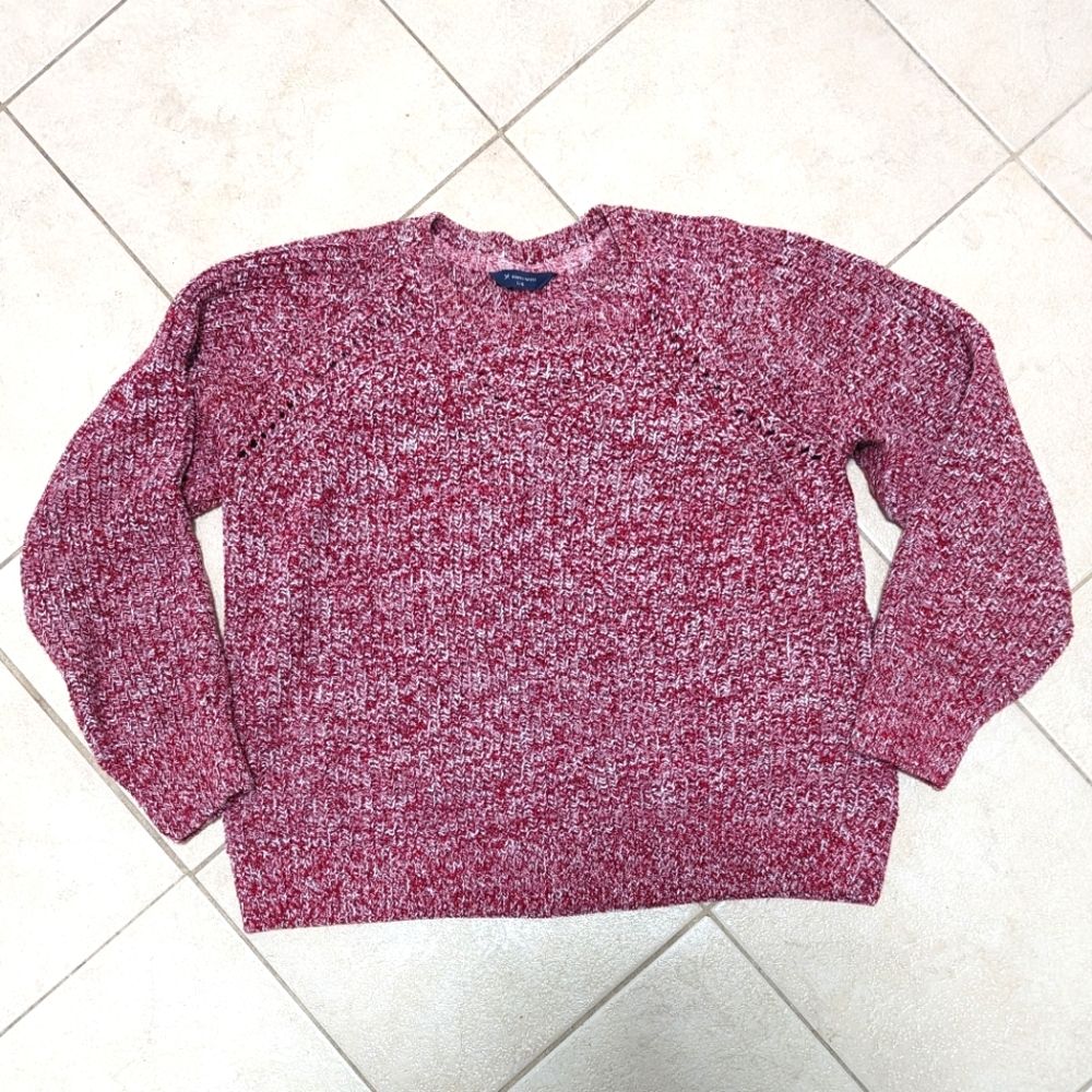Denver Hayes Knit Sweater